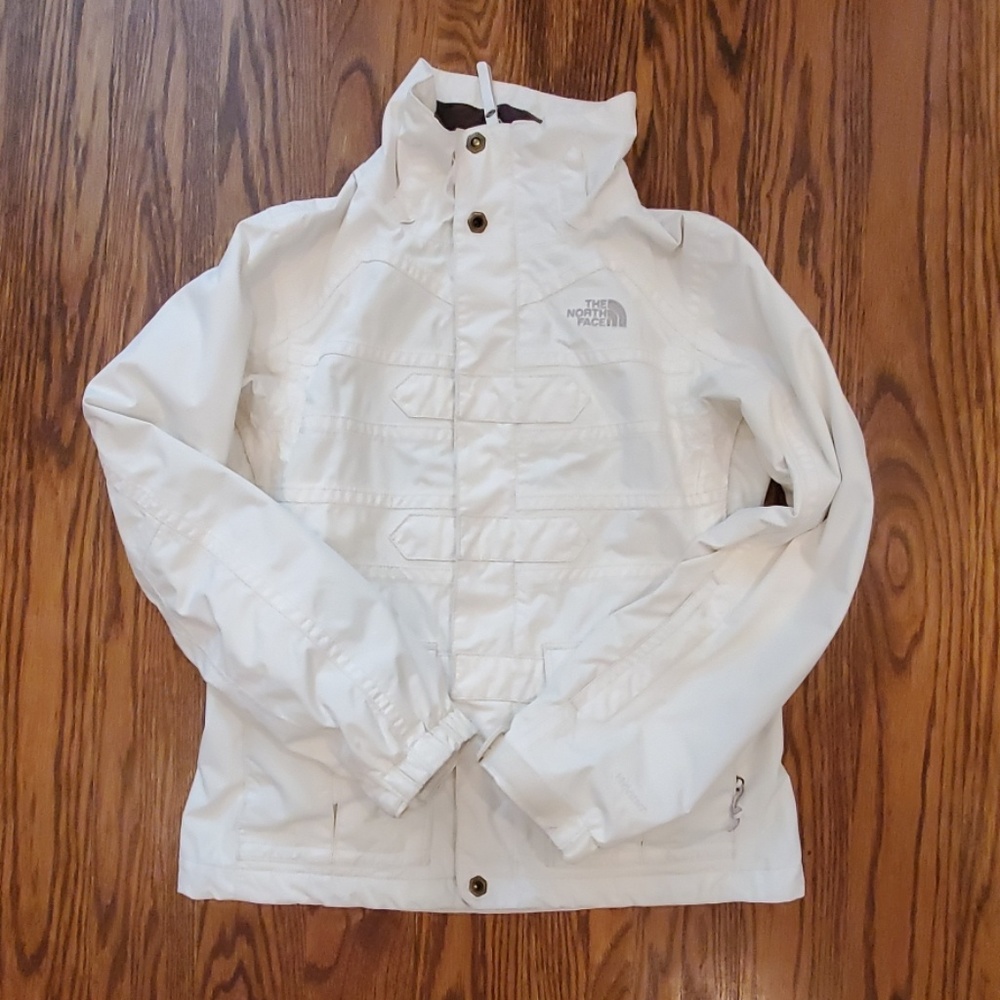 Womens north face ski jacket